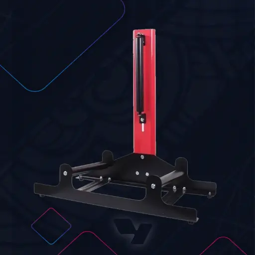 [CL-WHEEL-HOLDER] حامل جنوط