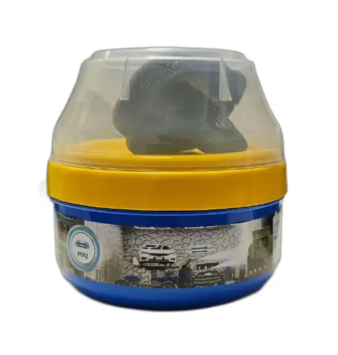 [CL-POLSH-TIRE-GEL-MRJ] ملمع اطارات جل اسود - المروج
