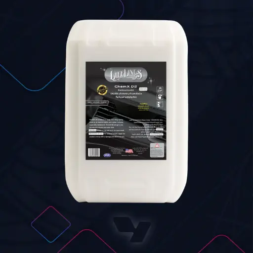 [FG-DS-20L-D2] ملمع طابلون D2 جالون 20 لتر