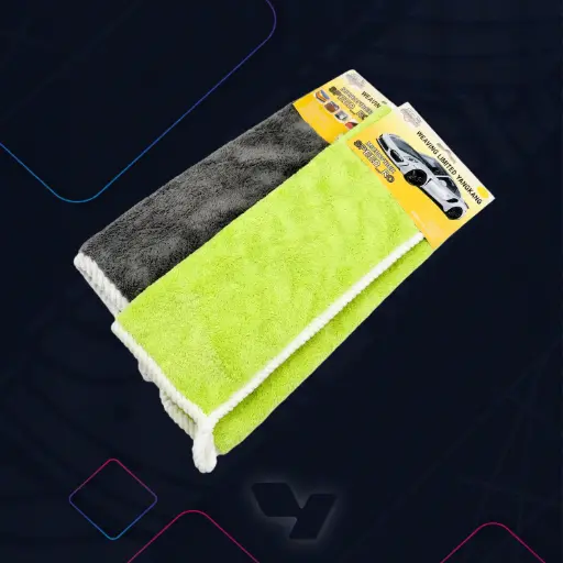 [CL-NANO-4040] قماش نانو 40*40 خط ابيض