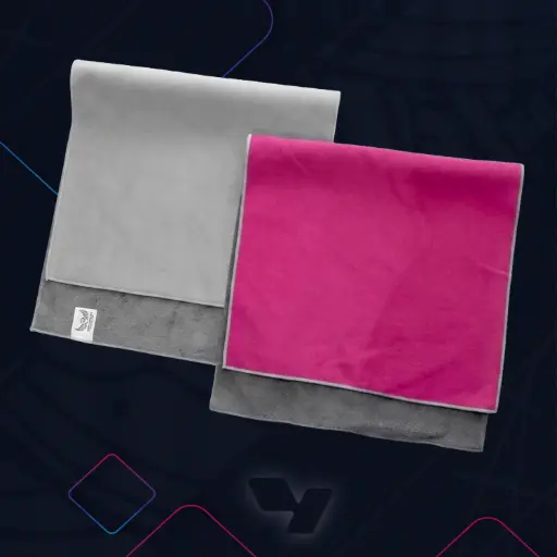 [CL-MCR-FIBR-BDY-6030] قماش ميكروفايبر بدي و شمليدر 60*30 