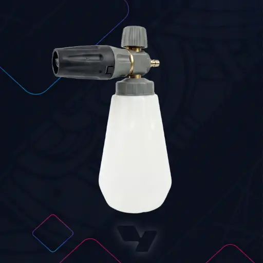 [EQ-FOAM-GUN-REDX] فوم قن ريدكس 228-7