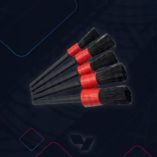 [CL-BRSH-INTR-5X1] فرشة تنظيف ديكور CHC 1*5 